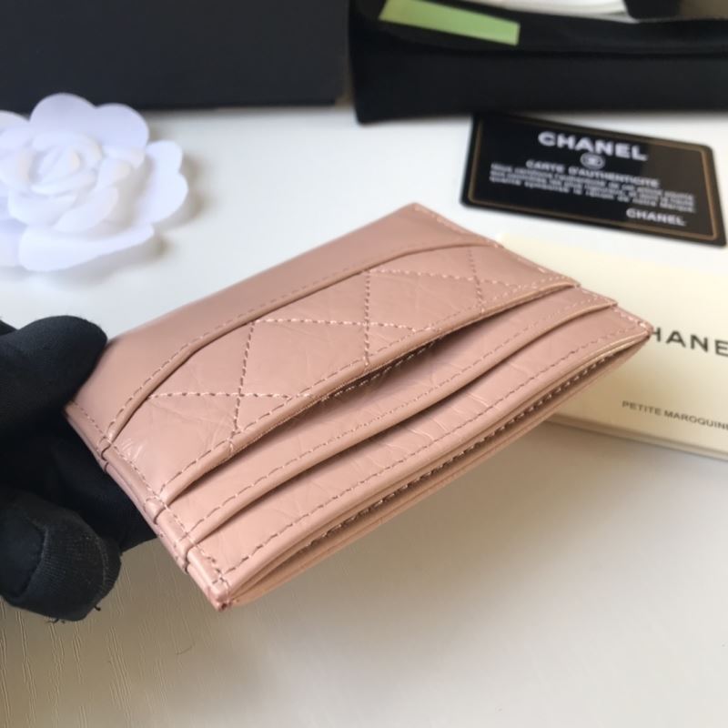 Chanel Wallet Purse